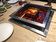 -锦城印象火锅(天府三街店)