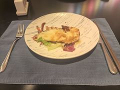 -盛宴自助餐厅(运达喜来登店)