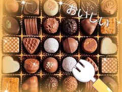 -Laderach 莱德拉(上海环贸iapm店)