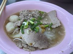 -榮泰米粉湯(Left Shop)