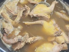 -皇鸽餐厅(龙塘市场分店)