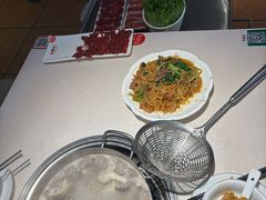 -潮泰牛肉火锅 · 创于1992年(车公庙店)