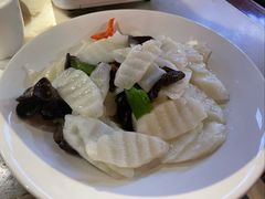 -老淮安·淮安菜(楚州大道店)