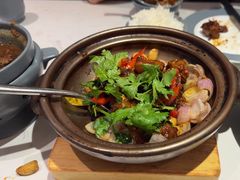 -鹿港小镇(悠唐店)