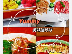 -清味园·宁夏清真美食(青铜峡店)