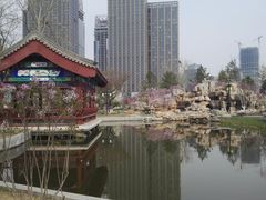 -西海子公园