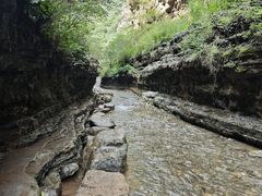-龙门涧景区
