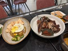 -THE PAWON·8碗(古北SOHO店)