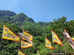 -黑龙潭风景区