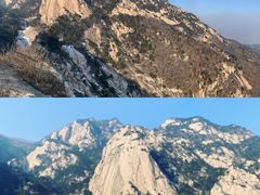 -泰山风景名胜区