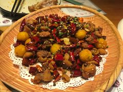 -胡桃里音乐酒馆(四道口店)