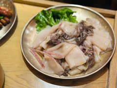 -西塔老太太泥炉烤肉(亚运村店)