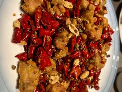 -宏宴·新京菜(望京店)