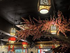 -应天大明王朝·南京菜(中山陵店)