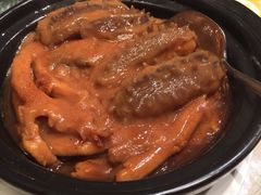 -陶陶居海鲜酒家(新马路店)