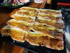 -吉志烤肉(太原总店)