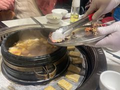 -木王宴语·野生鲜菌火锅(玉河店)