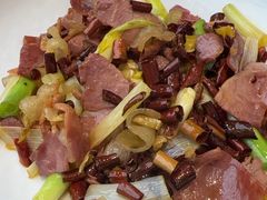 -滇铺子·云南特色菜·第九届野生菌美食节(东风东路c86店)
