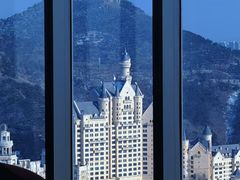 -大连君悦酒店·星海湾壹号Dalian·Dalian(星海广场店)