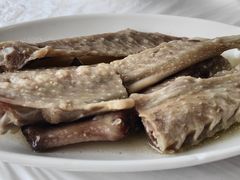 招牌鹅翅-味雅大酒店