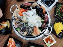 -真情鲍鱼海鲜汤