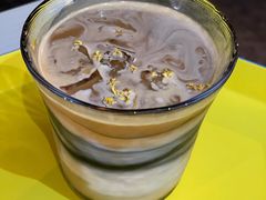-茶是一枝花泡茶店