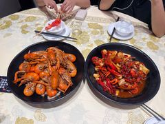 -聚味瞿记·龙虾堂(坡子街店)