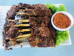 -高家大院烤全羊