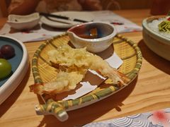 -贵木日本料理·铁板烧(新地假日广场店)