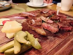 -哈尔索菲西餐厅(松辽福邸店)