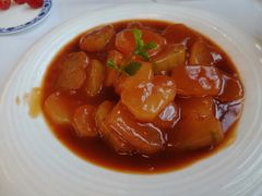 -云山九里度假酒店蝶庐阁中餐厅