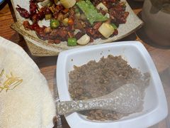 -滇香肴·云南菜蒸汽石锅鱼(云南北路店)