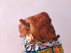 果子面包-百年义利(珠市口西大街丰泽园店)