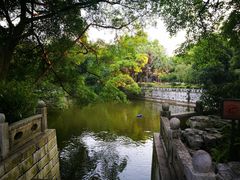 -柳侯公园