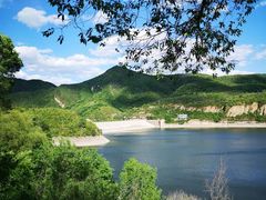 -白河堡水库