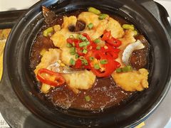 -老娘舅(吴山路店)