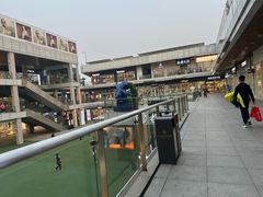 -首创奥特莱斯(北京店)