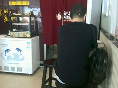 -沪上阿姨鲜果茶(华新大街店)