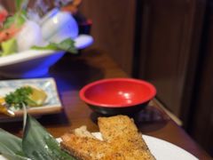 -弓二·烧鸟居酒屋(财富购物中心店)