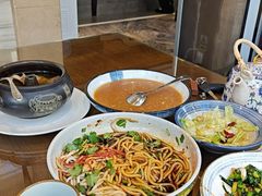 -福照楼汽锅鸡·云南特色菜(护国路店)