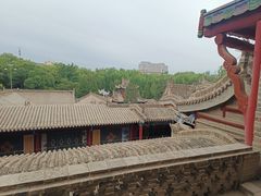 -高庙保安寺