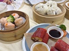 -鸿福楼(观澜店)