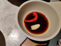 -鲜潭蒸汽石锅鱼(五道口购物中心店)