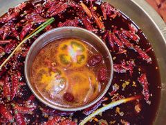 -春熙里老火锅(春熙路店)
