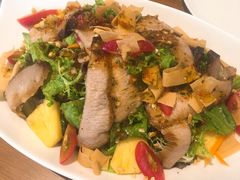 -UPPER KITCHEN(延安路店)