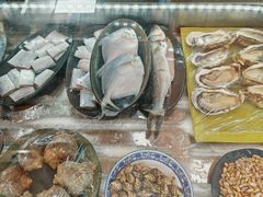 -阿尔法海鲜排档(爱琴海店)