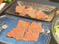 -無二炙坊·和牛烧肉(大钟寺1733店)