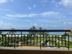 -三亚亚龙湾天域度假酒店