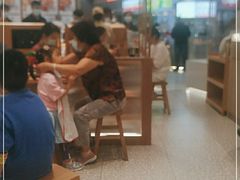 -小满手工粉(北京来福士店)