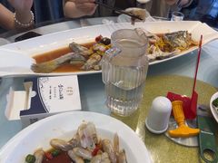 -舌尖上·霞浦滩涂海鲜·新闽菜(总店)